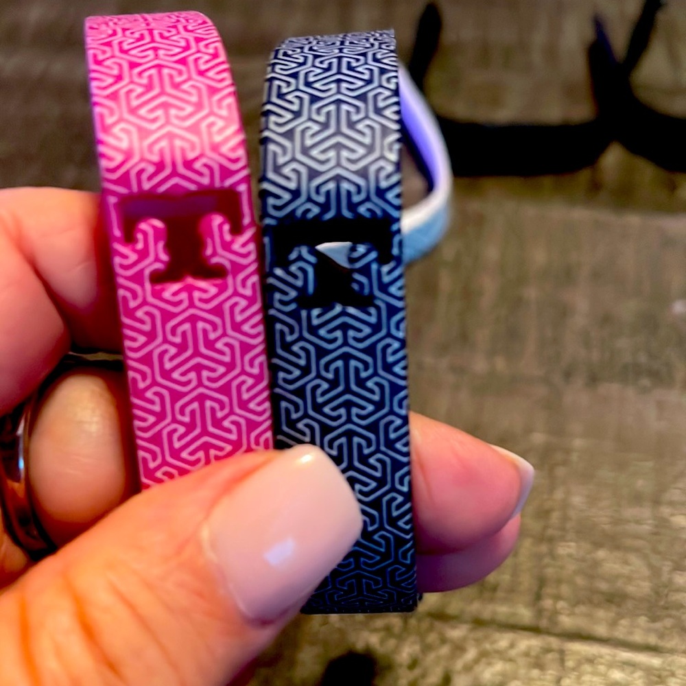 Fitbit band Assortment
